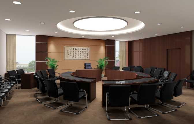 辦公室裝修設(shè)計(jì)：灰白色沙發(fā)椅如何成為裝修設(shè)計(jì)新寵？